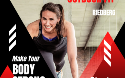 Outdoor Fit Riedberg